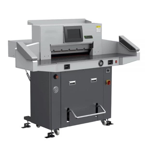 Paper Cutter — Shanghai