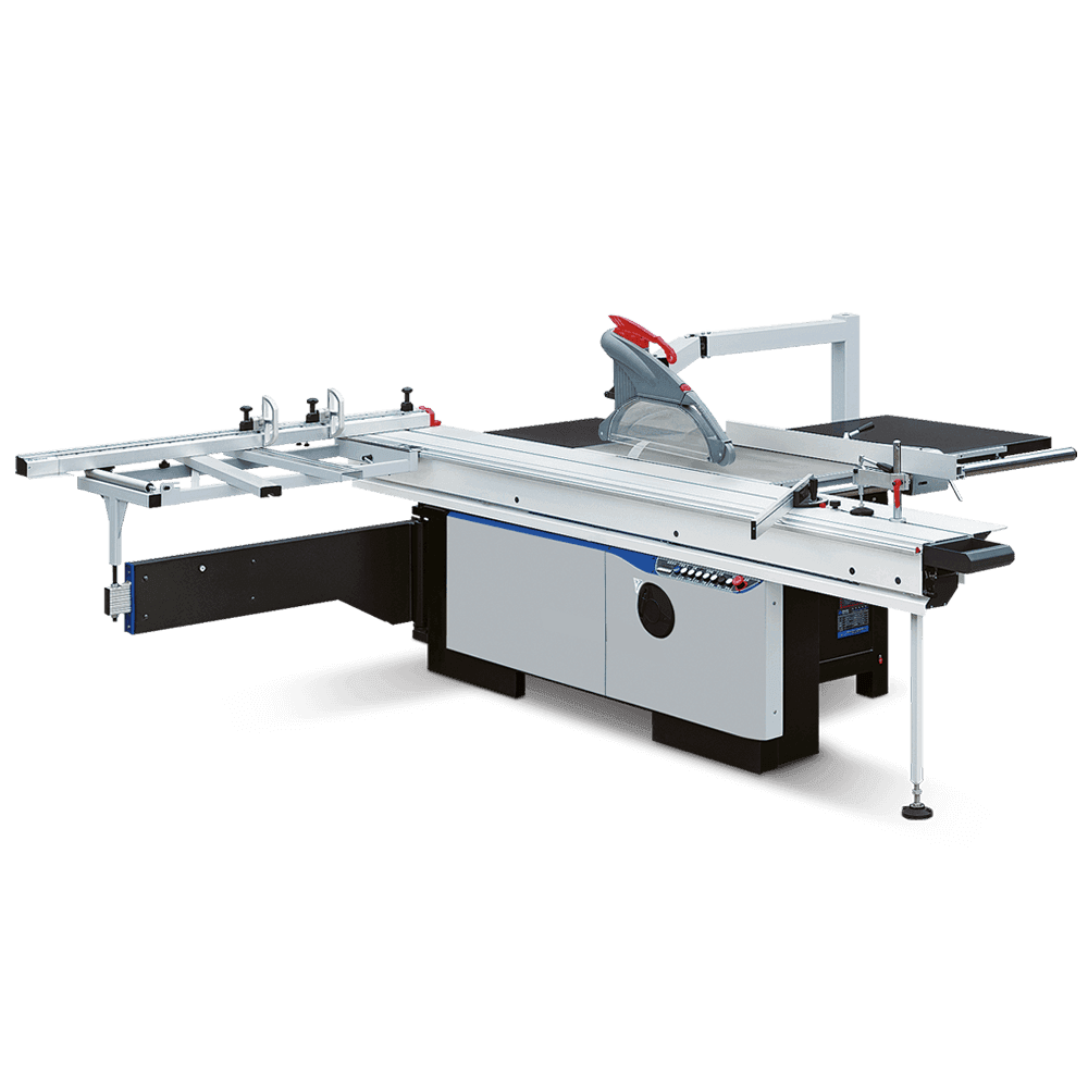 Precision Woodworking Saw — Taiwan