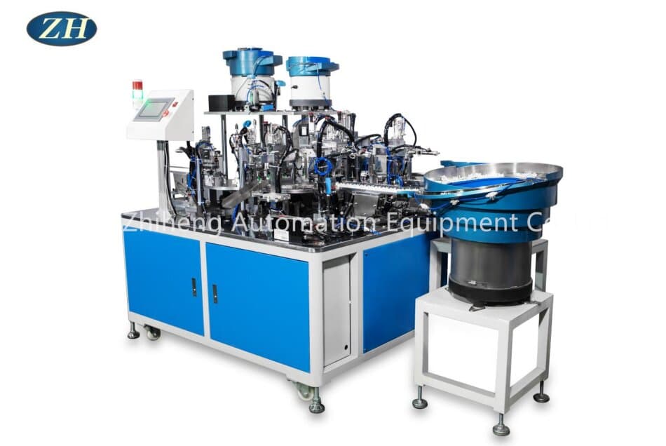 Automatic Liquor Box Machine — Jingang