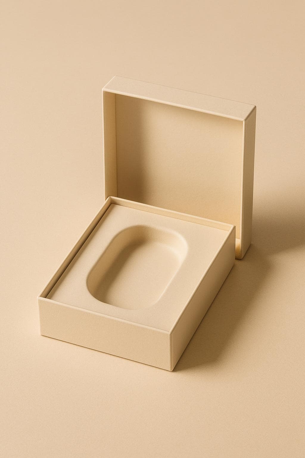 Inserts & cradles