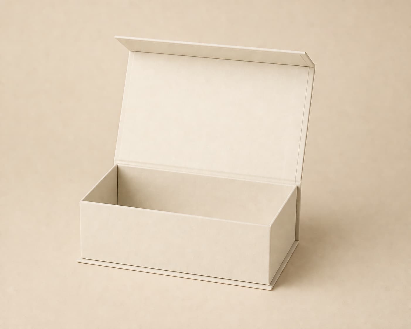 Magnetic closure