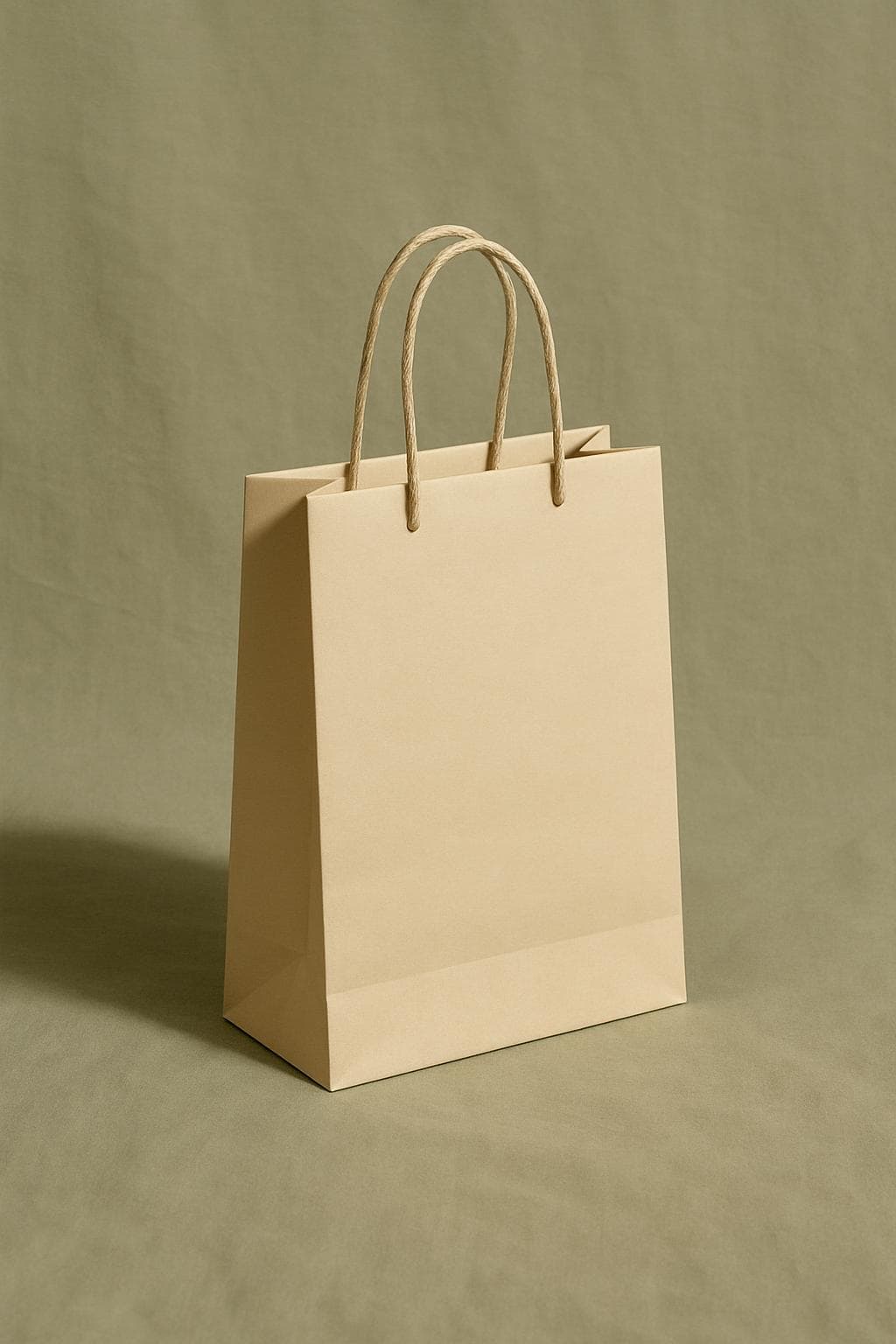 Shoppers & carriers