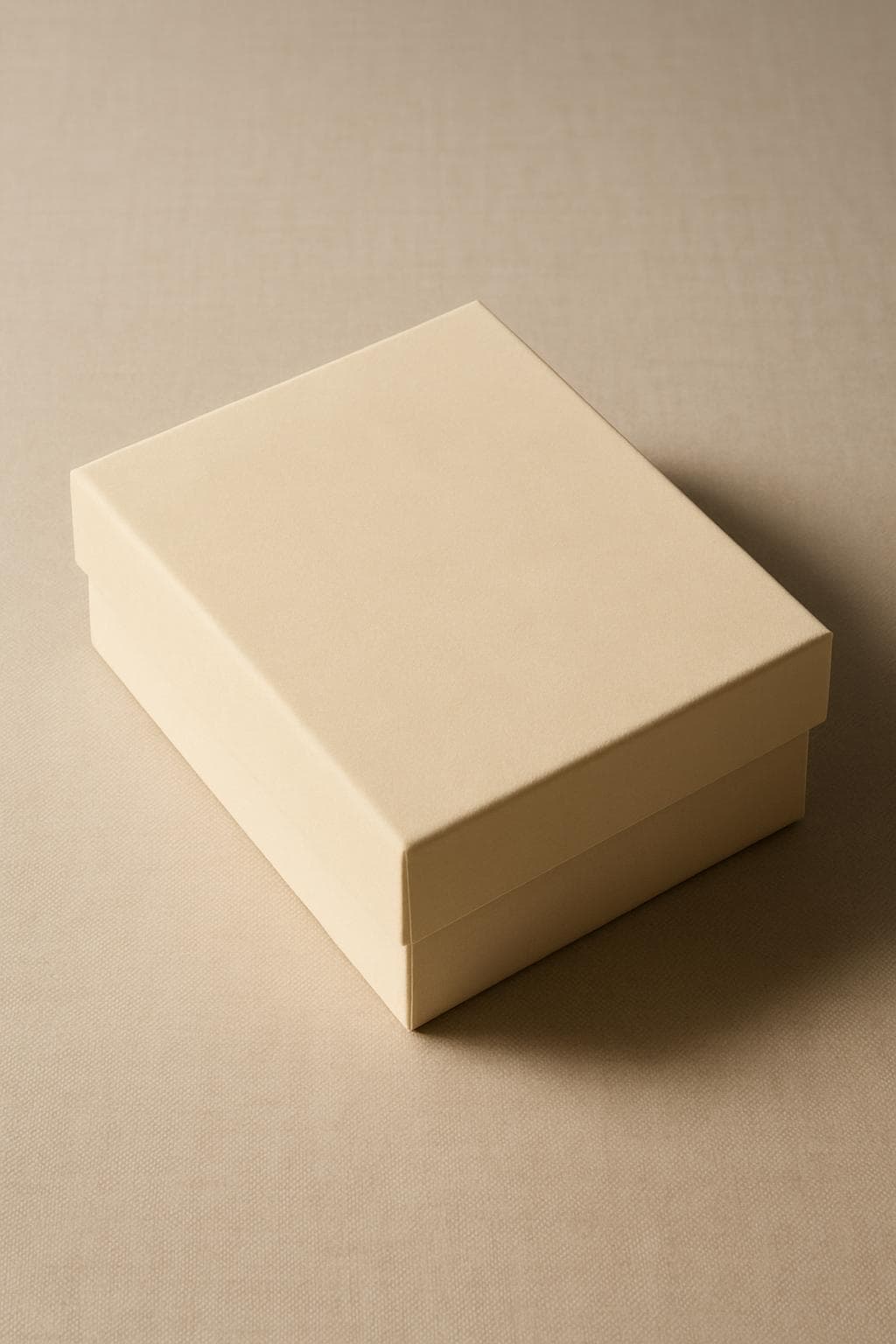 Soft-touch laminate