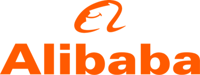 Alibaba logo